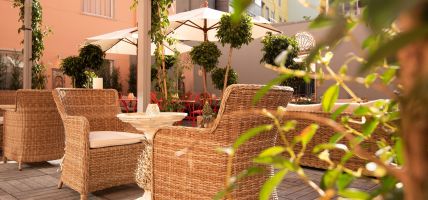 Maxime Hotel by Real Hotels (Lisbonne)