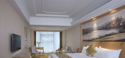 Hunan Vienna International Hotel · Xiangtan Center Xiangtan Center