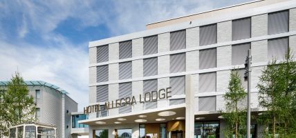 Hotel Allegra Lodge (Kloten)