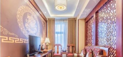 Flying Charm Grand Hotel (Diqing)