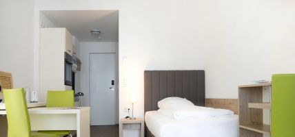 Hotel Adapt Apartments Giessen (Gießen)