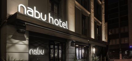 Nabu Hotel (Istanbul - Beyoglu)
