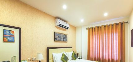 Hotel Treebo Trend Adrak (Trivandrum)