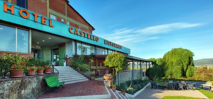 Hotel Castello (Sovicille)