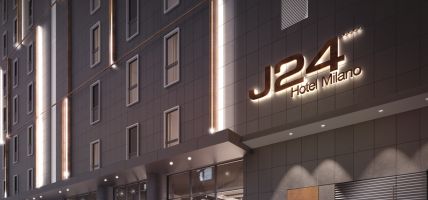 J24 Hotel Milano