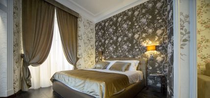 Hotel ViaVeneto Suites Guest House (Rom)