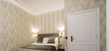 Hotel ViaVeneto Suites Guest House (Rome)