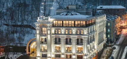 Hotel Riviera House (Kiev)