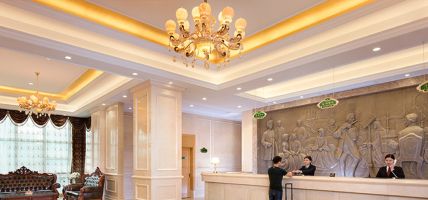 Hotel Vienna Hangzhou West Lake Qingchun Road