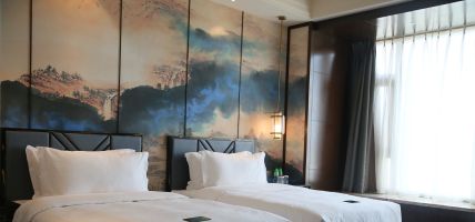 Hotel Chateau Star River Qingdao