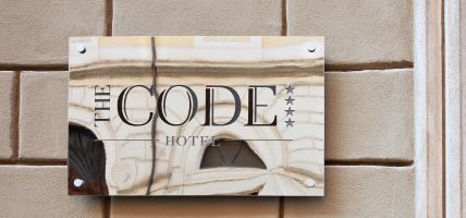 The Code Hotel (Rome)