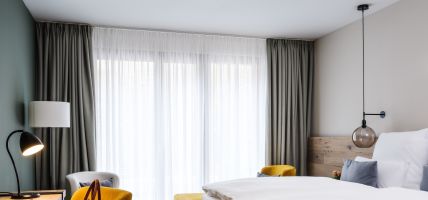 Hotel AMERON Neuschwanstein Alpsee Resort & Spa (Schwangau)