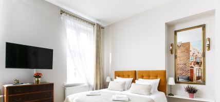 Hotel Otium Luxury Apartments (Kraków)