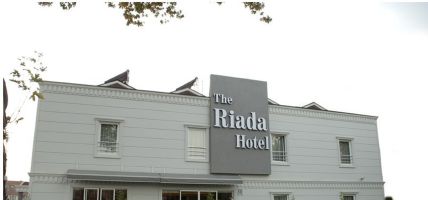 The Riada Hotel (Adapazari)