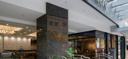 Hotel The Sphere Serviced Residences Managed by HII (Makati City)