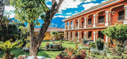 Hotel Selina Antigua (Antigua )