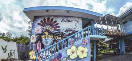 Hotel Selina La Fortuna (Alajuela )