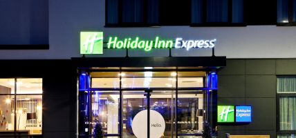 Holiday Inn Express OBERHAUSEN (Oberhausen)