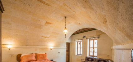 Lucky Cave Hotel Cappadocia - ADULT ONLY (Göreme)