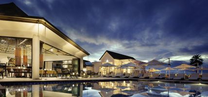 Hotel Crowne Plaza FIJI NADI BAY RESORT & SPA (Nandi)