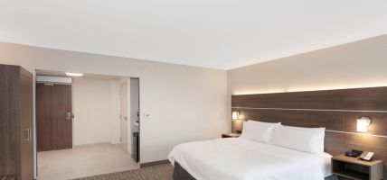 Holiday Inn Express & Suites DOWNTOWN OTTAWA EAST (Ottawa)