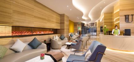 Holiday Inn & Suites XI'AN HIGH-TECH ZONE (Xi'an)