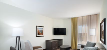 Hotel Candlewood Suites NASHVILLE - FRANKLIN (Franklin)