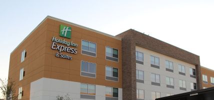 Holiday Inn Express & Suites PHOENIX - AIRPORT NORTH (Phoenix)
