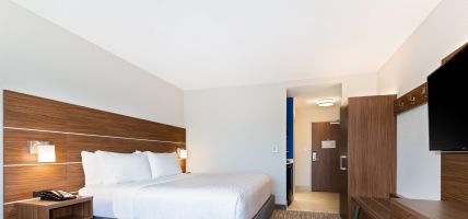 Holiday Inn Express & Suites NICEVILLE - EGLIN AREA (Niceville)