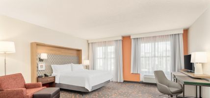 Holiday Inn & Suites ORLANDO - INTERNATIONAL DR S (Orlando)