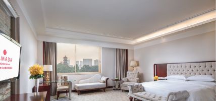 Hotel Ramada Shenzhen Bao'an