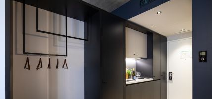 Hotel Adina Serviced Apartments Vienna