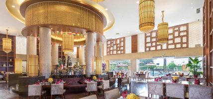 Hotel Ramada Shenzhen Bao'an