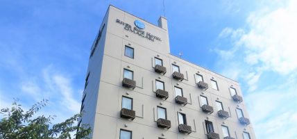River Side Hotel Omagari (Daisen-shi)