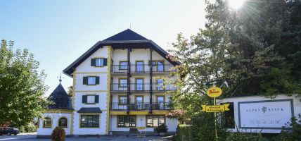 Hotel Alpenblick Kreischberg (Stein)