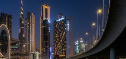 Hotel Indigo DUBAI DOWNTOWN (Dubai)