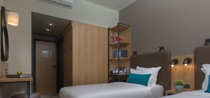 The Stay Boutique Hotel Central Square (Plovdiv)