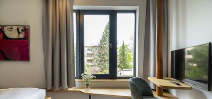 Hotel numa | Drift Rooms & Apartments (Berlin)
