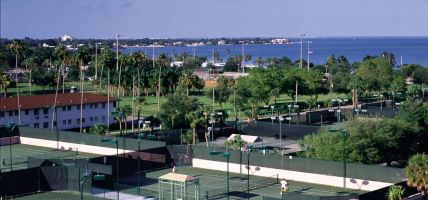Hotel The Vinoy Resort and Golf Club Autograph Collection (St Pete Beach)