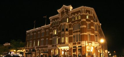 HISTORIC STRATER HOTEL (Durango)