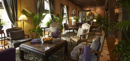 The Mission Inn Hotel and Spa (Riverside)