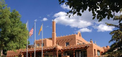 Hotel Auberge Resorts Collection Bishop's Lodge (Santa Fe)