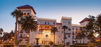 Hotel Casa Monica Resort and Spa Autograph Collection (St Augustine)