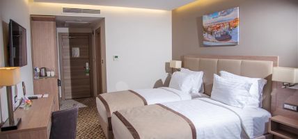 Hotel Best Western Premier Plovdiv Hills