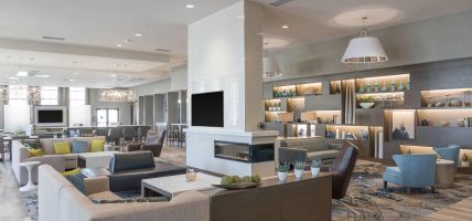 Fairfield Inn and Suites by Marriott San Jose North-Silicon Valley