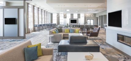 Fairfield Inn and Suites by Marriott San Jose North-Silicon Valley