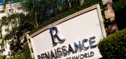 Hotel Renaissance Orlando at SeaWorld