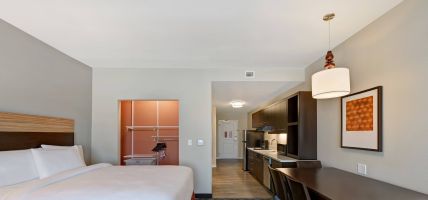 Hotel TownePlace Suites by Marriott El Paso East I-10