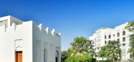 Hotel Al Messila a Luxury Collection Resort and Spa Doha