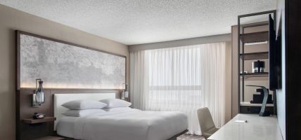 Fairfield Inn and Suites by Marriott Albany Airport